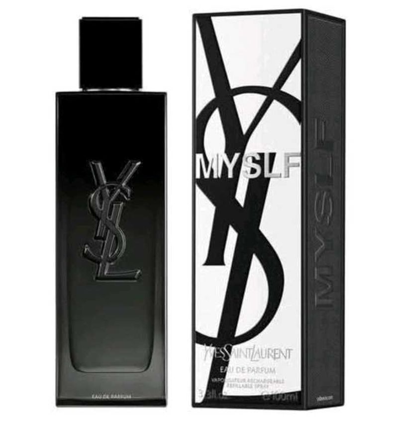 YSL Myself Perfume - EDP (NEW)
