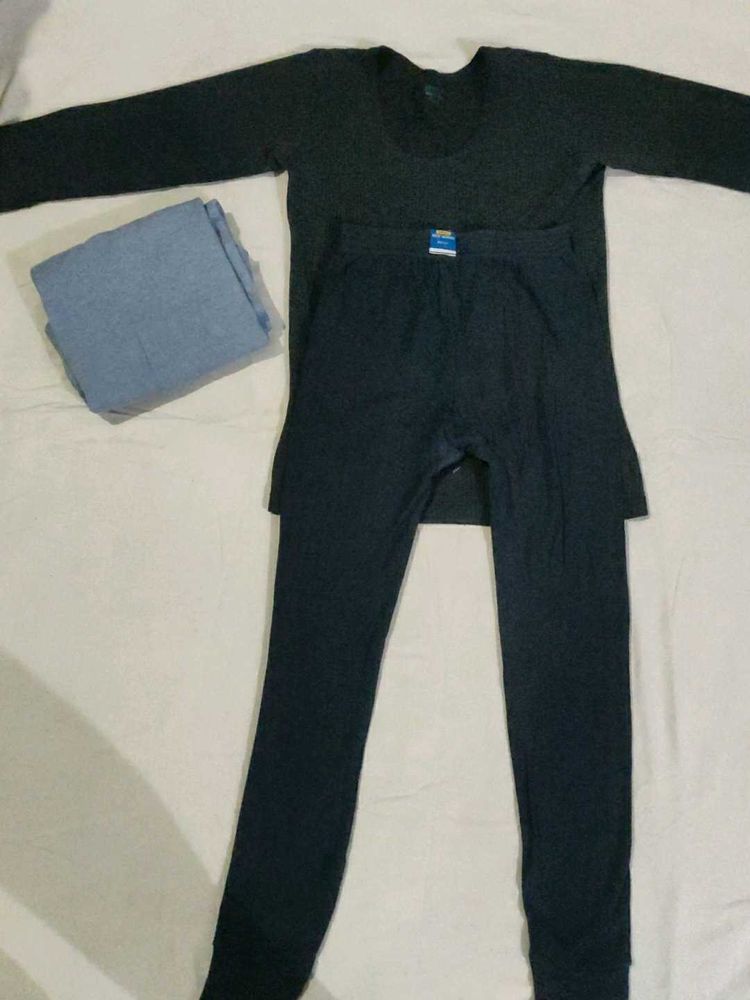 Men&#39;s Thermal Set