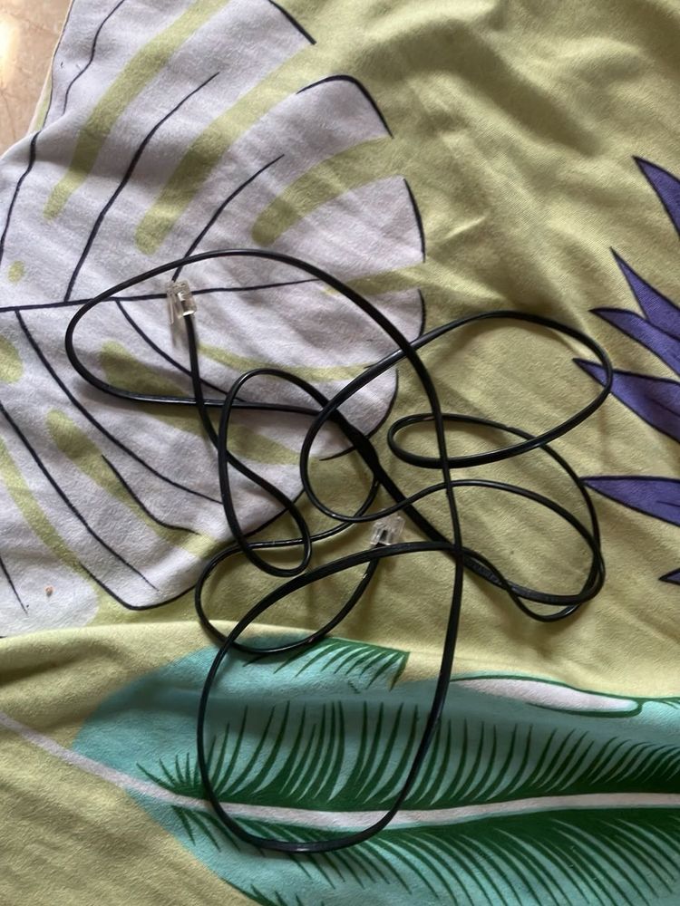 Mobile Phone Charging Cable