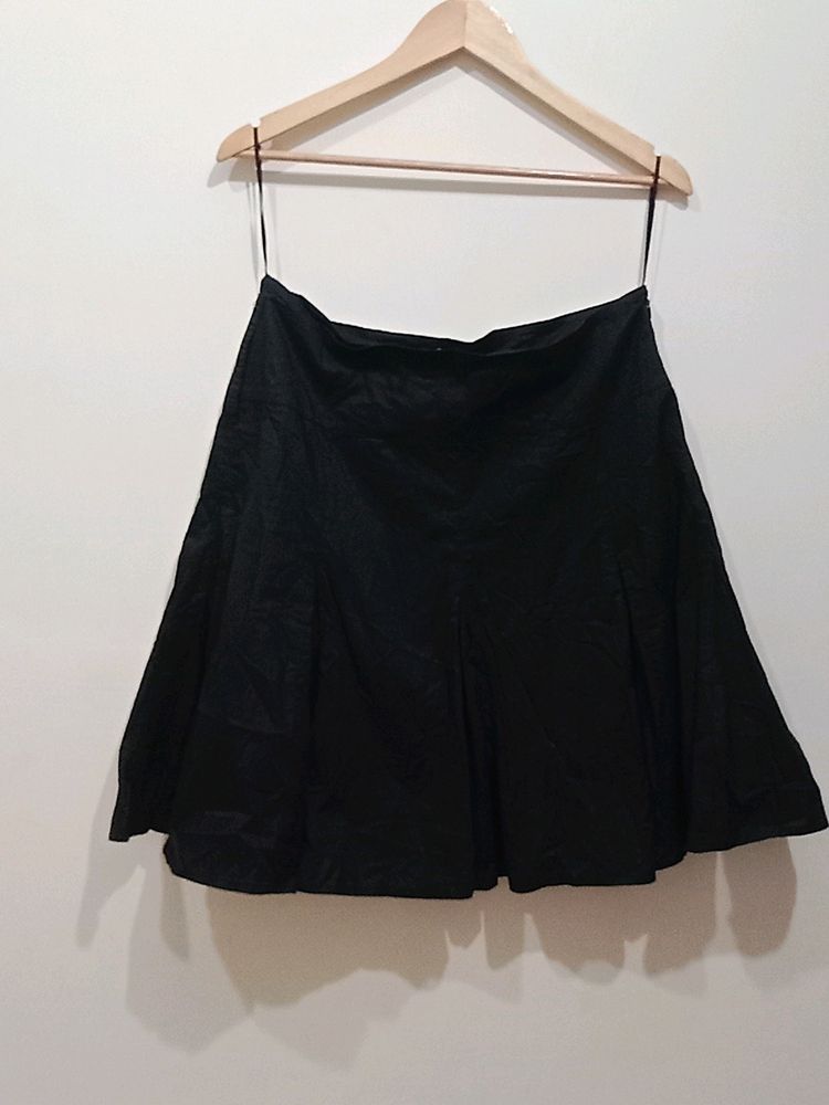 Black Skirt 🖤