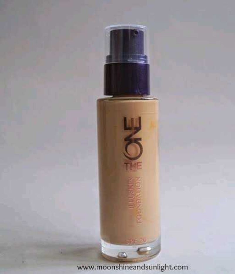 Foundation For The Best Finishing