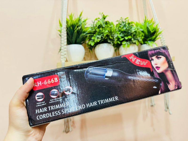 Hair Trimmer