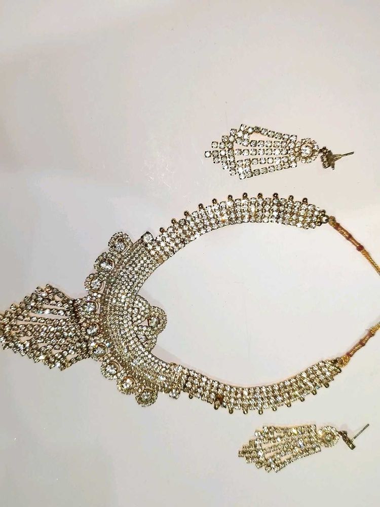 Jwellery Set