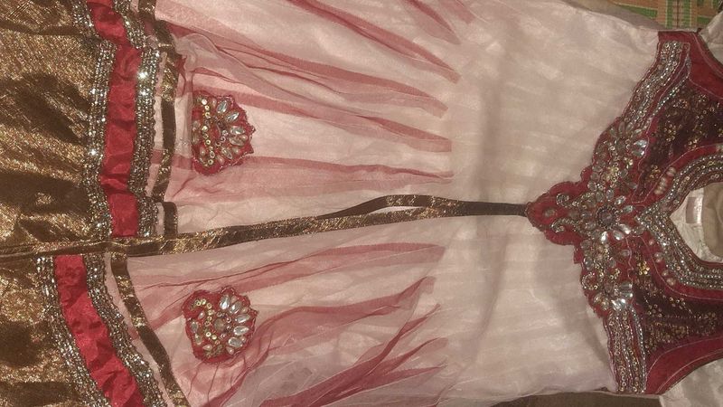 Elegant Ethnic kurta