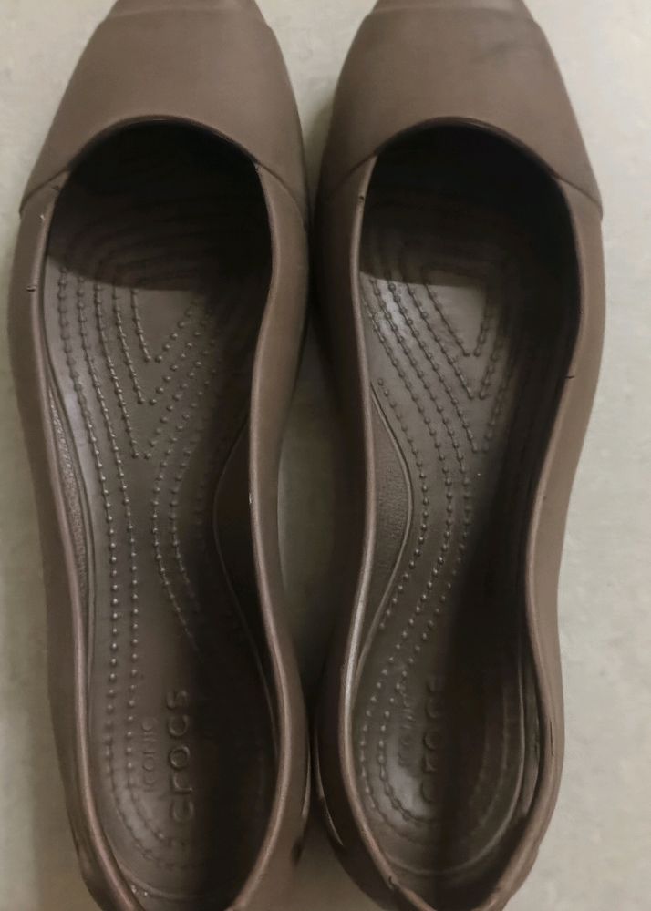 Crocs Comfartable Bellies