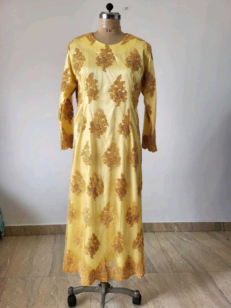 Pretty Gown