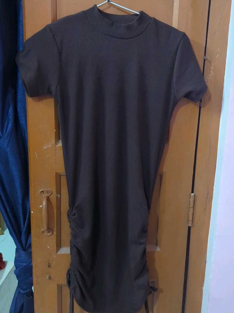 Bodycon Mini Dress