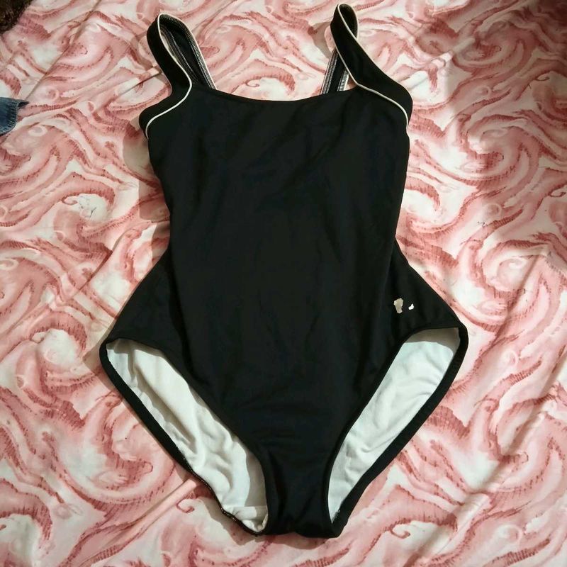 Fitted Bodysuit