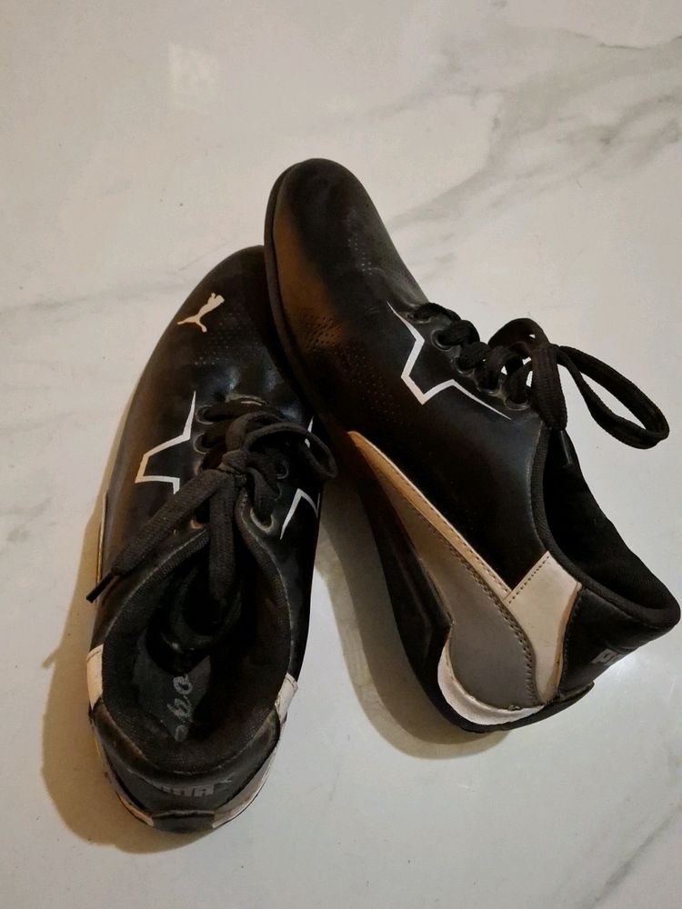 Puma Shoes (Man)