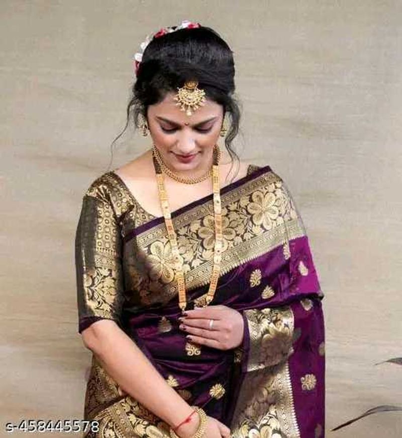 Aishani Graceful Sarees*Saree Fabric