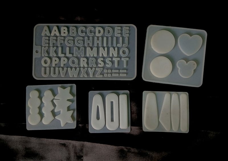 Resin Mould