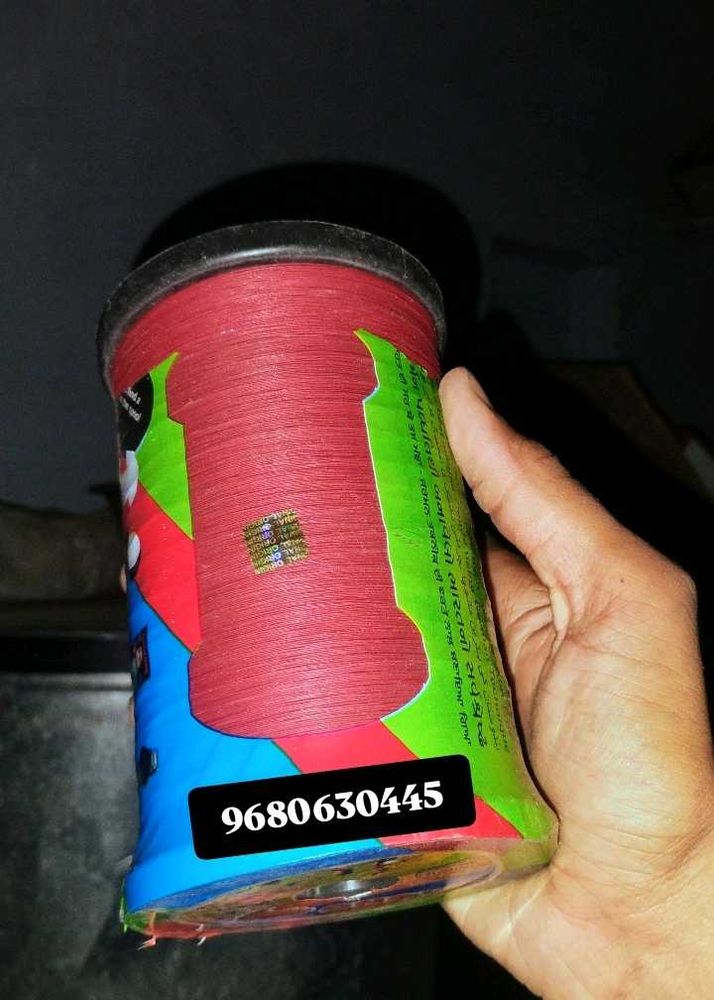 Original Mono Kite Full Length Gattu Premium Quali