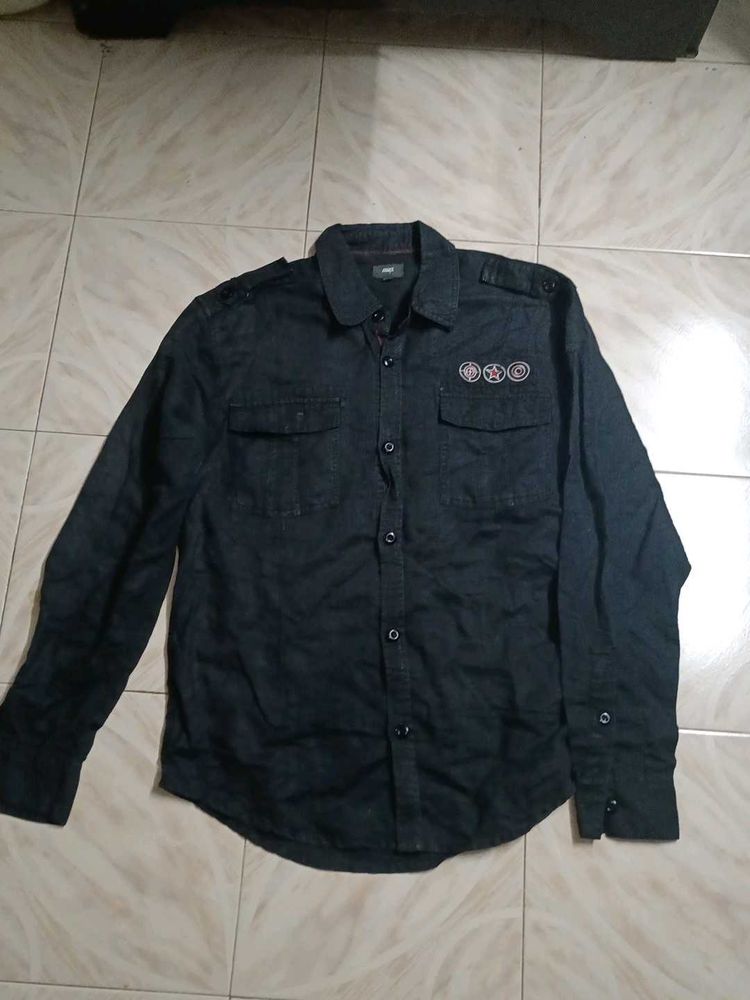 Branded Shirt