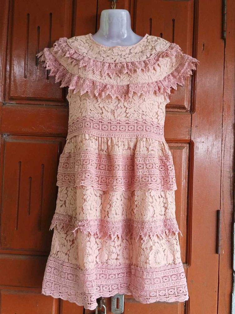 Med Dress