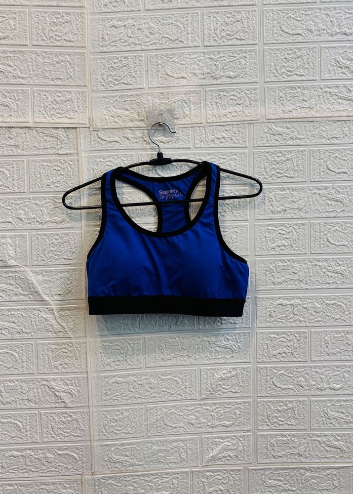 🇯🇵 Superdry Imported Sports Bra