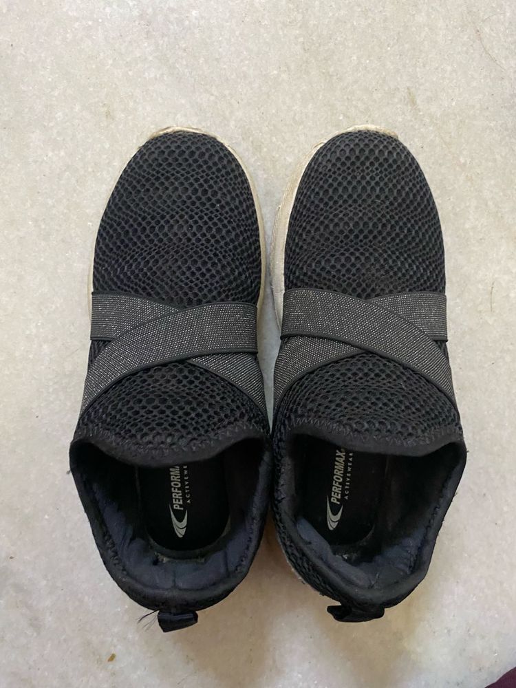 Performax Shoes
