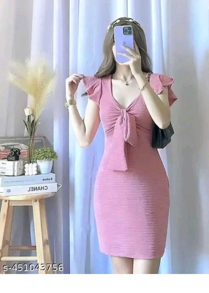 Bodycon Dress