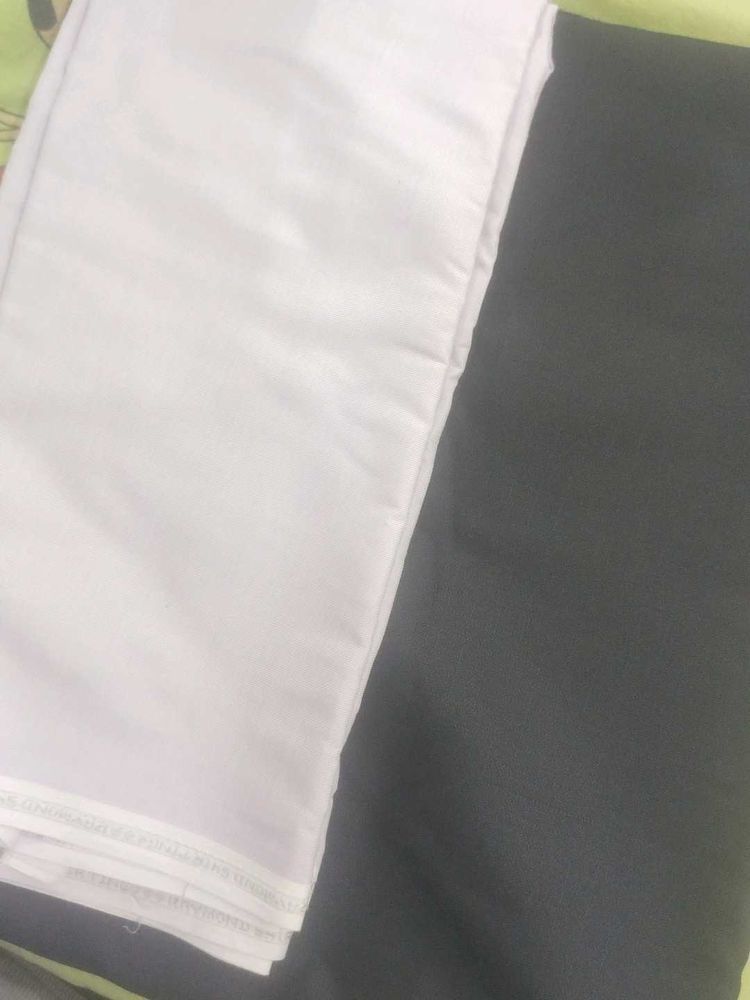 Dress Material Fabric