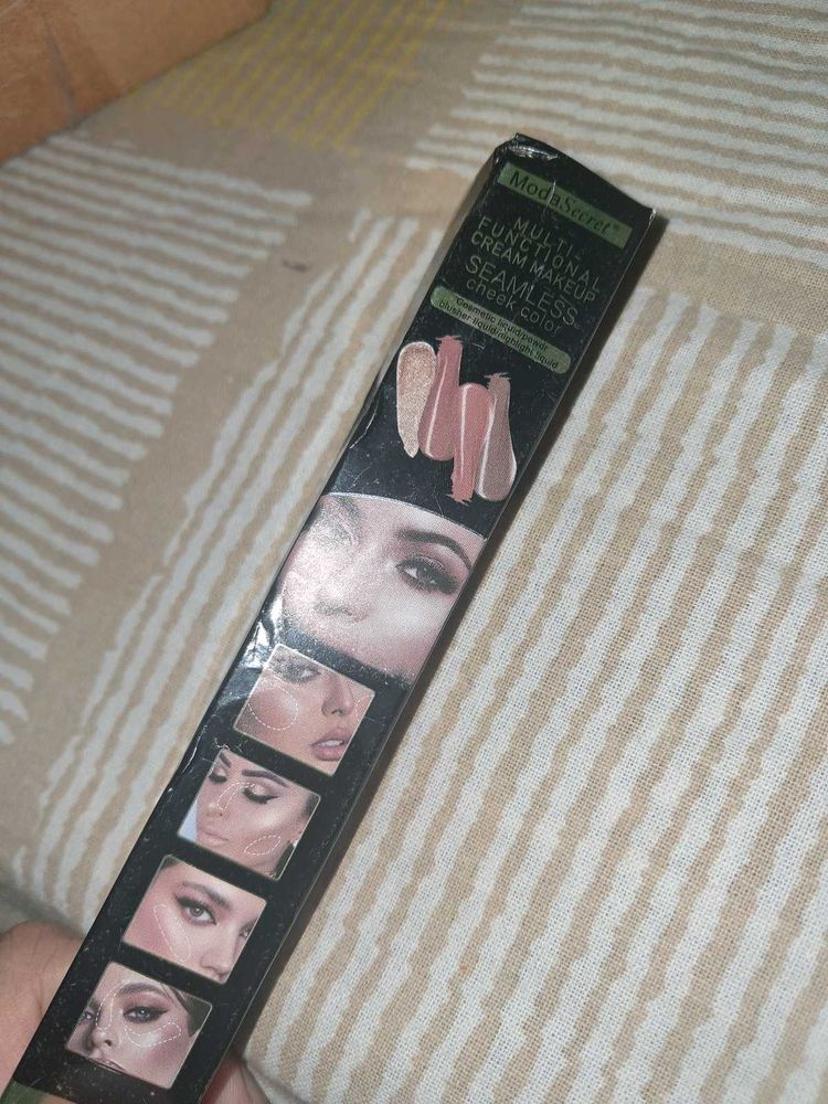 Moda Sinner Seamless Cheek Color