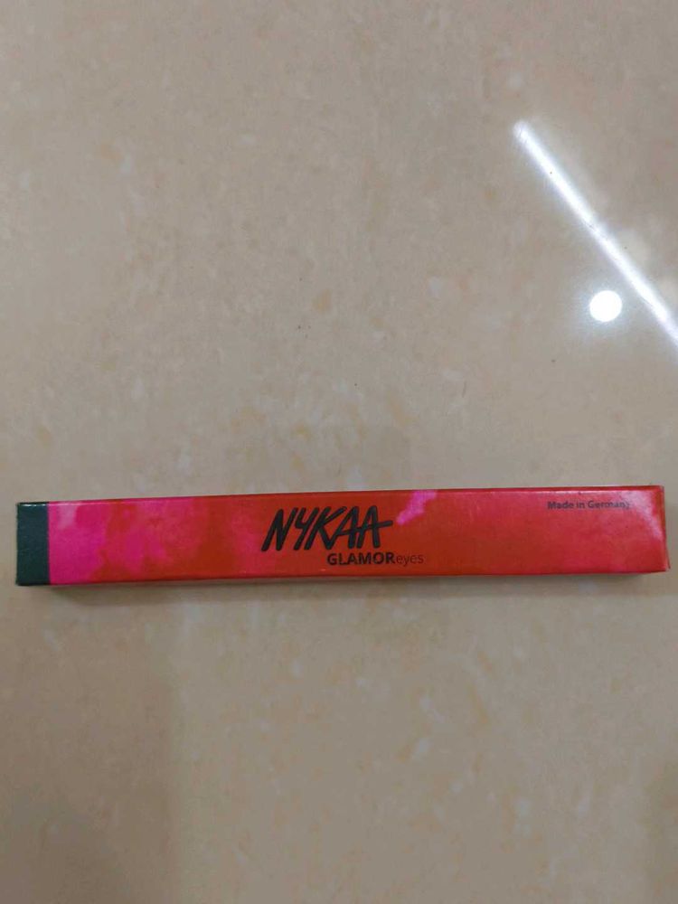 Nykaa GlamorEyes Eyeliner