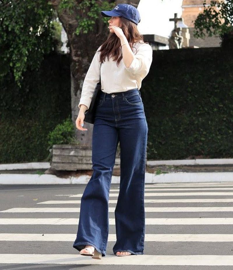Vintage Pintresty 🎀 Imported Jeans