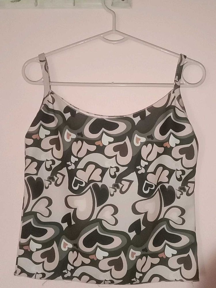 A Tank Top