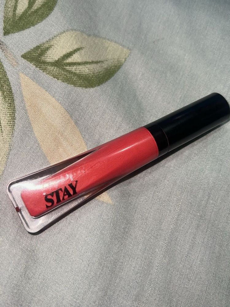 blue heaven hyper stay lipstick
