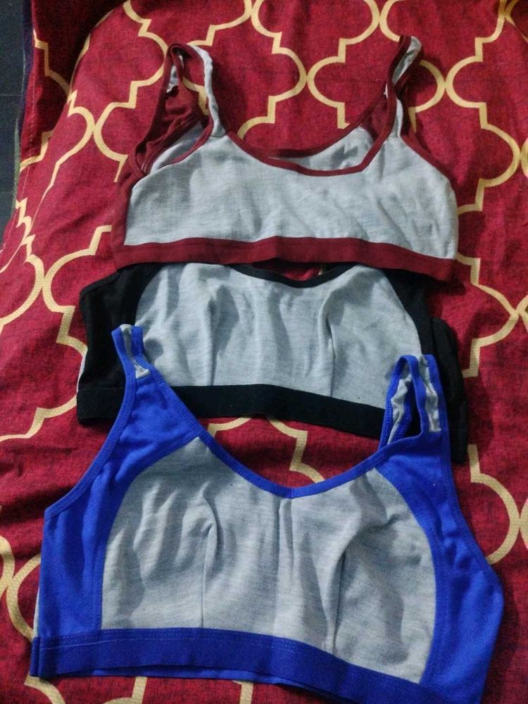 Bra Bundle - Comfort &amp; Support