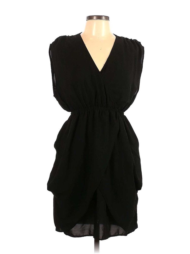 H&amp;M Casual Flare Dress