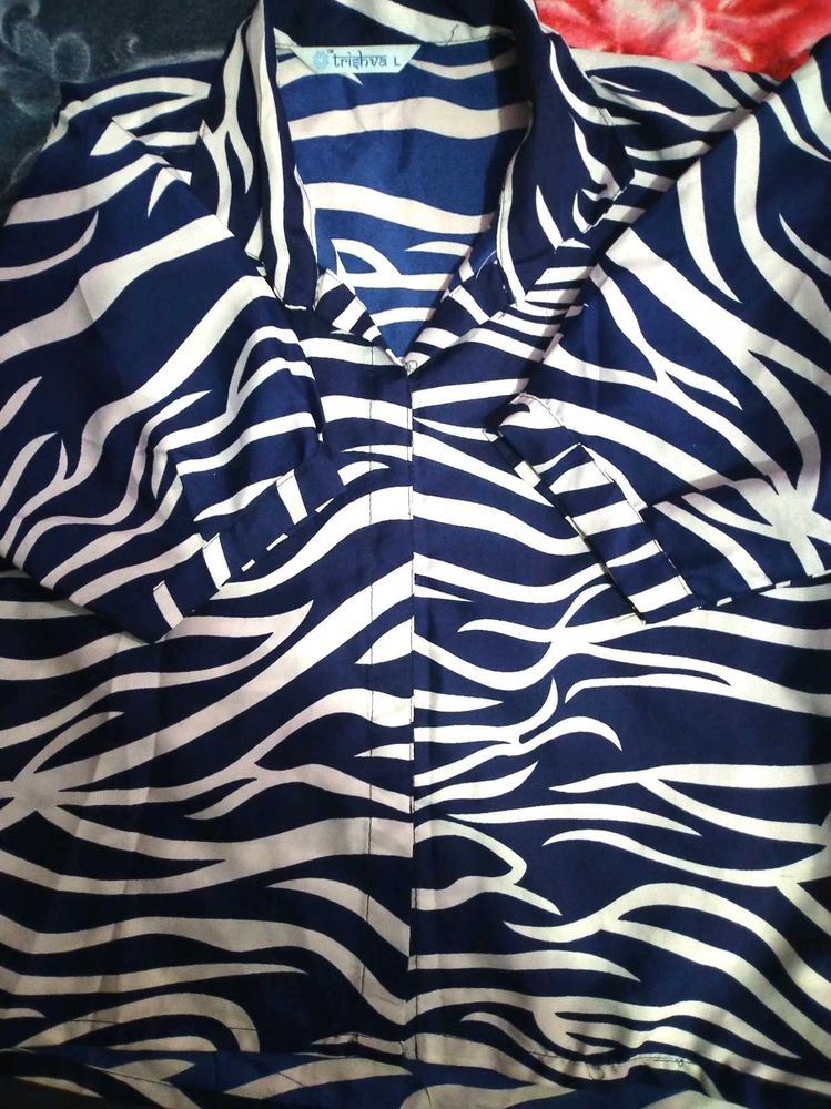 T Shirt And Top