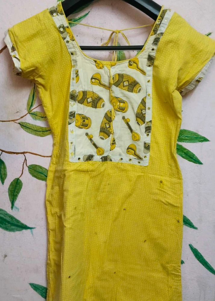 Kurta Set