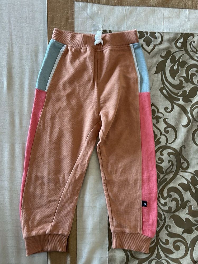 Colorful Kids&#39; Jogger’s