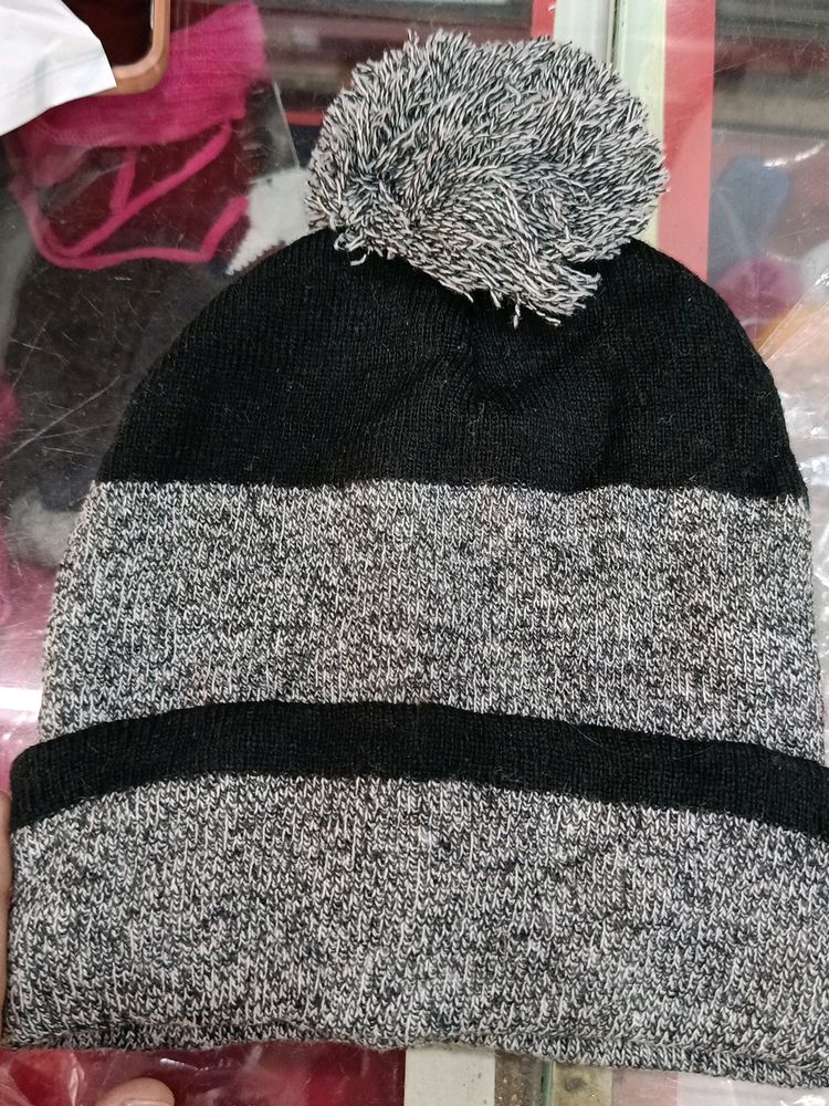 Cap