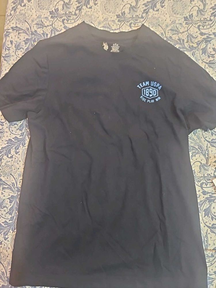USPA Graphic Tee