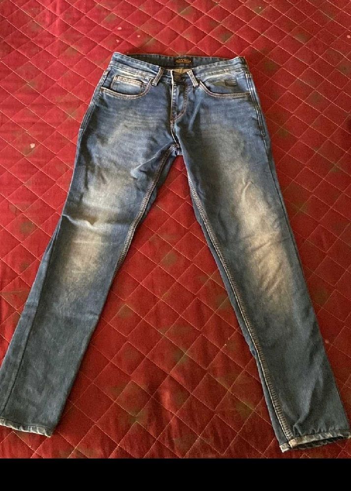 Jack And Jones New Jeans In Good Condition