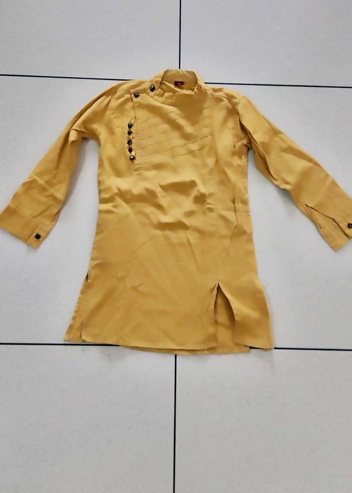 Boys Kurta