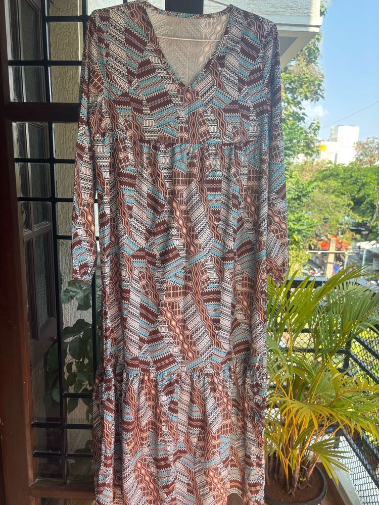 Beautiful Maxi Dress