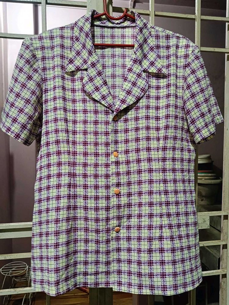 Korean Tops