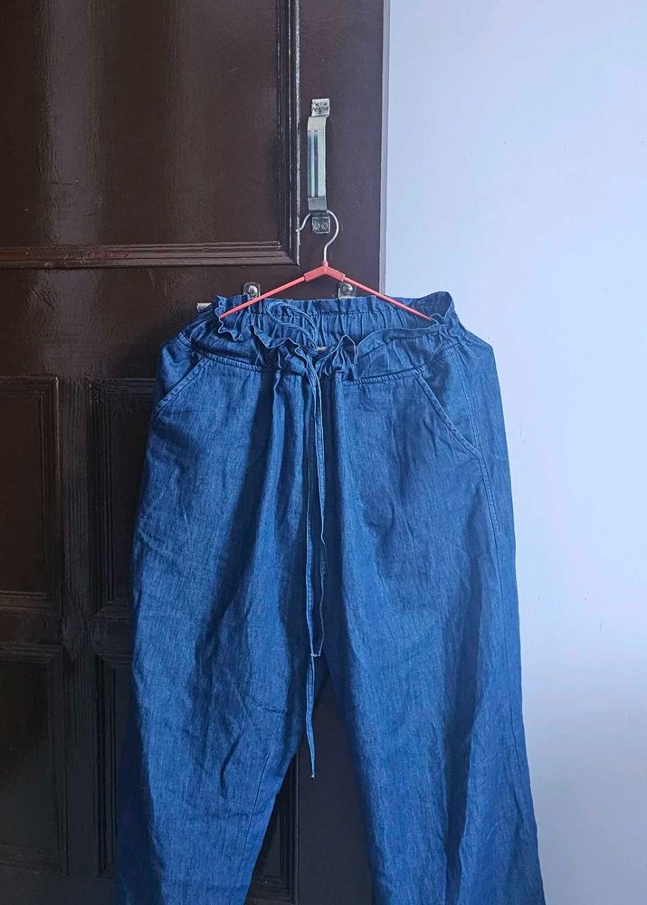 Shirt and Jeans Full Attire Just In 359