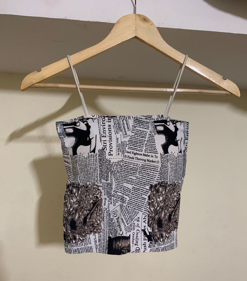 Slik Tube Top Andtunic.....one free gift 🎁