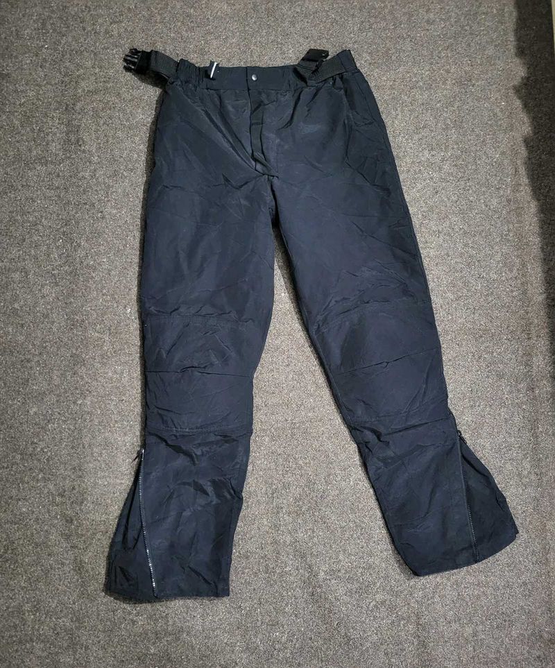 Black Pants