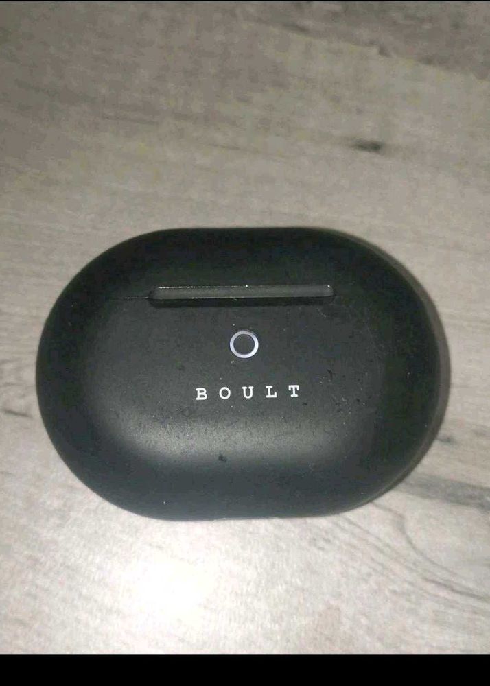 Boult k40 earbuds
