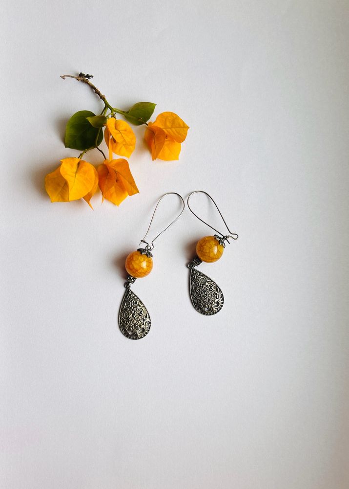 Earrings From The Golden Edition ( Part 1)