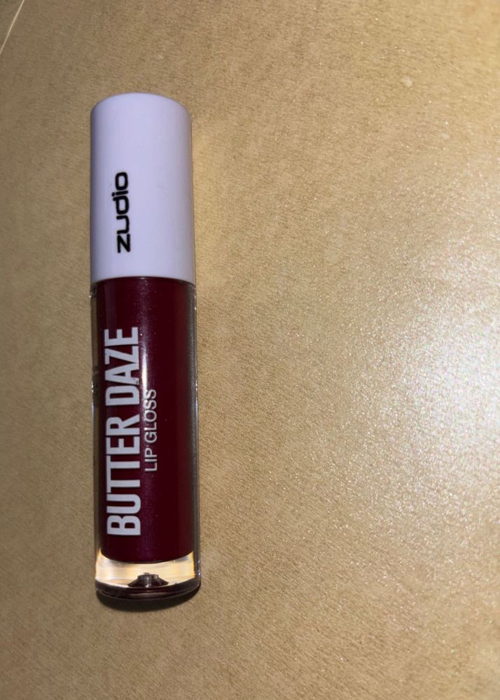 Zudio Butter Daze Lip Gloss