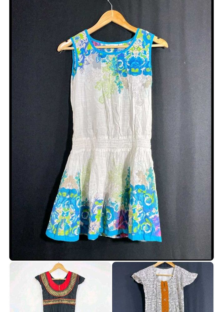 10 Different Type Of Kurties And Tops