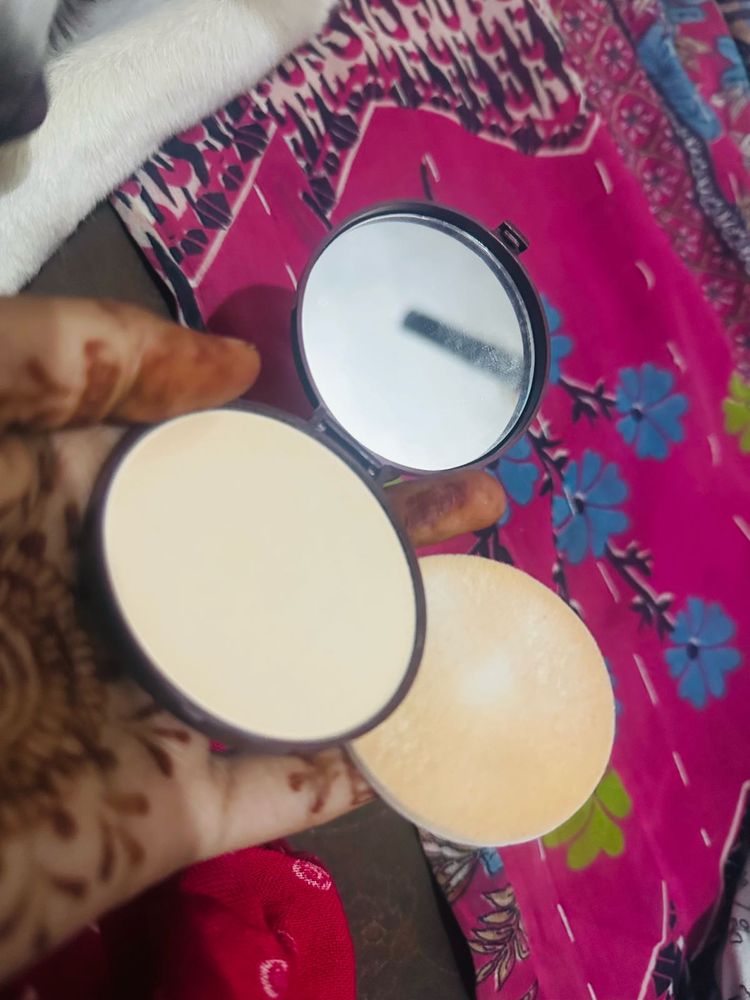 original blue heaven mini compact