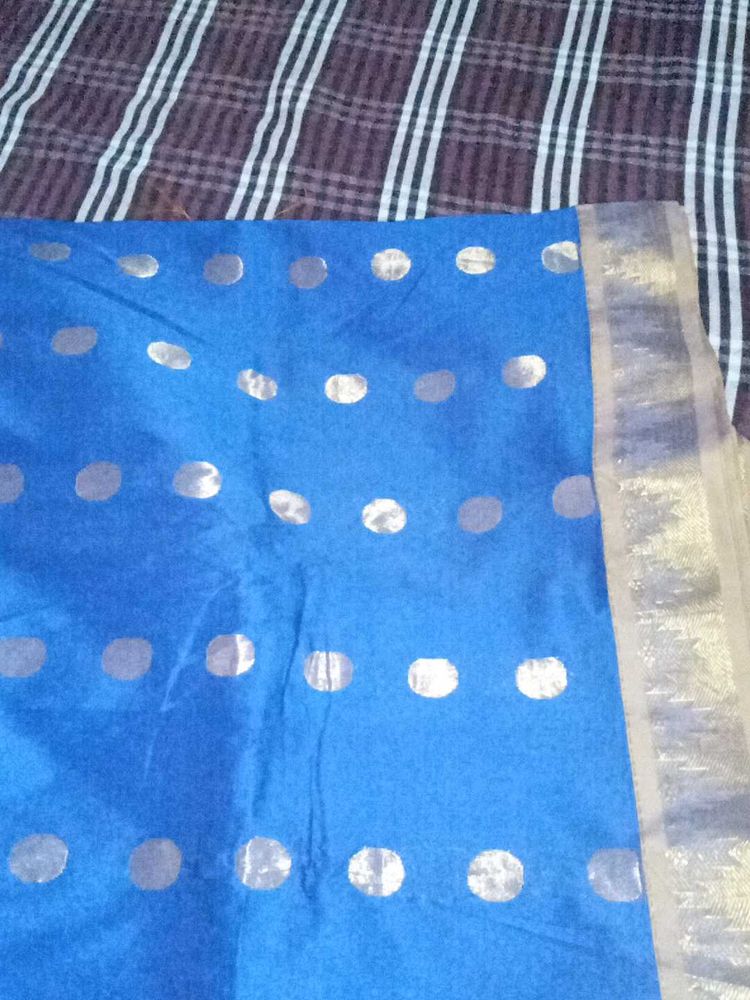 Banarasi Saree....Post No.11