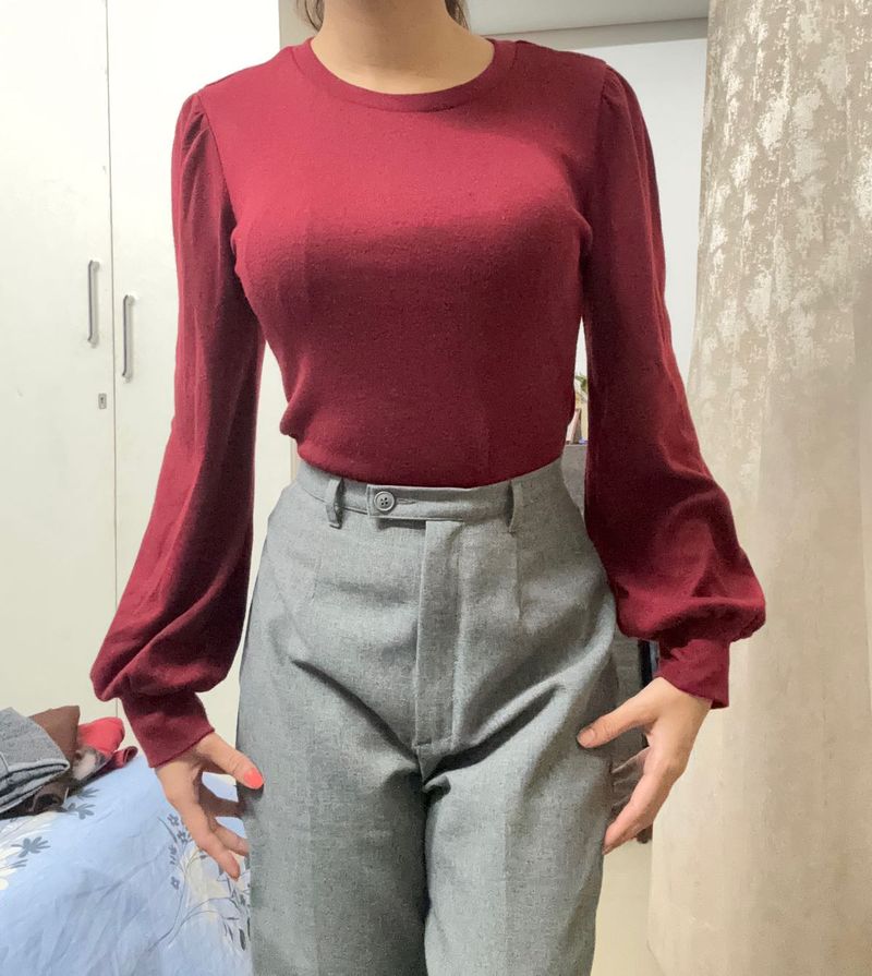 Red Top