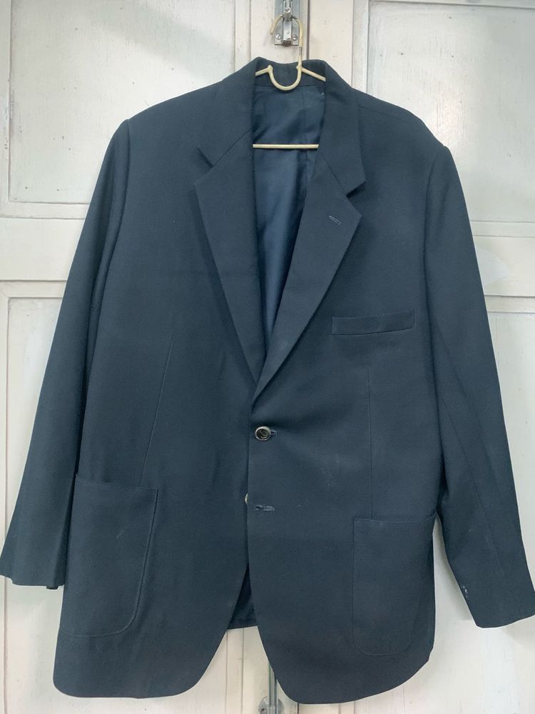 MEN BLAZER (Coat)