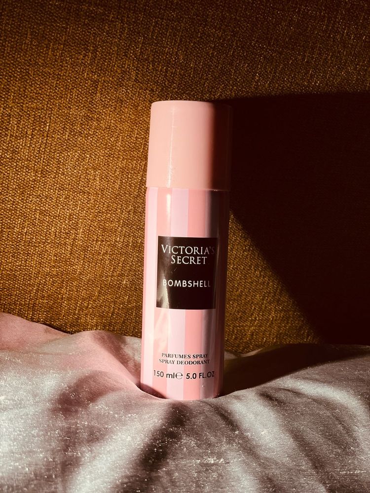 Victoria’s Secret Bombshell Perfume Spray